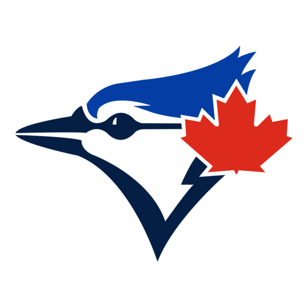 Toronto Blue Jays Logo PNG Vector