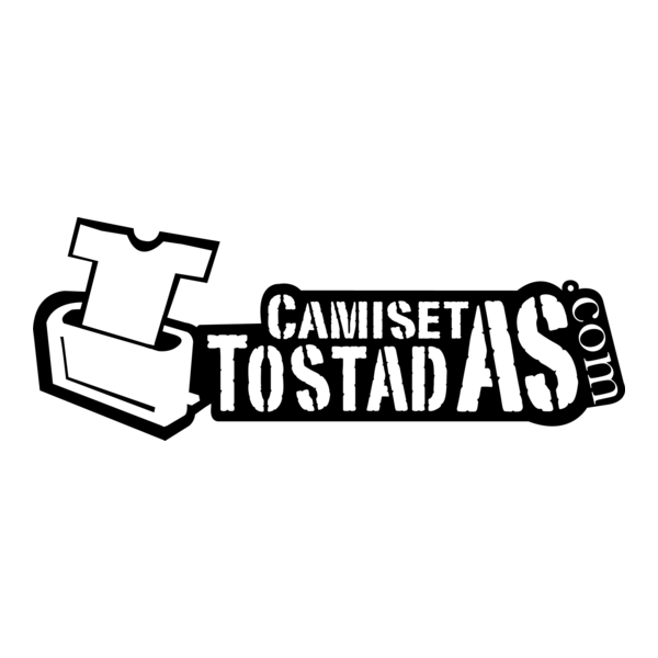 Tostadas Logo PNG Vector