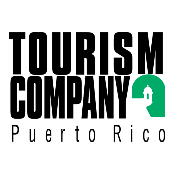 Tourism_Company_Puerto_Rico Logo PNG Vector