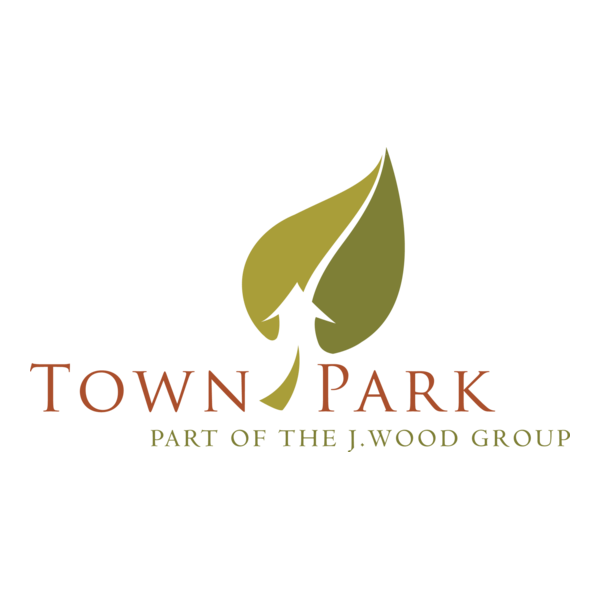 Townpark Estates Logo PNG Vector