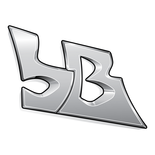 Toyota Bb Logo PNG Vector