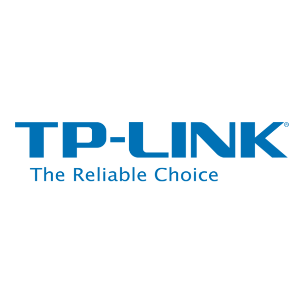 TP-LINK Logo PNG Vector