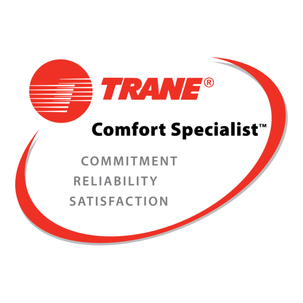 Trane Logo PNG Vector