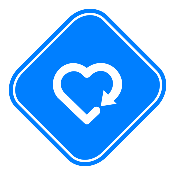 transito mais gentil Logo PNG Vector