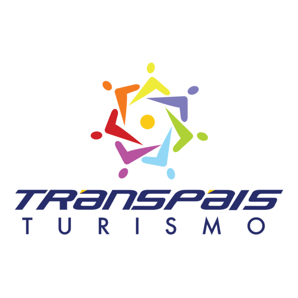 Transpais Turismo Logo PNG Vector