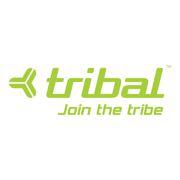Tribal Logo PNG Vector