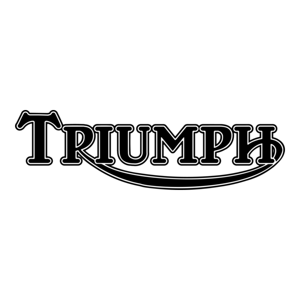 Triumph 1936 - 2000 Logo PNG Vector
