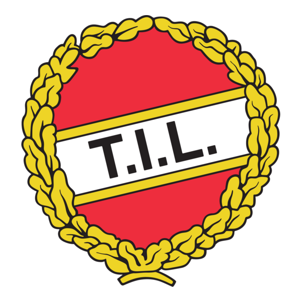 Tromso IL Logo PNG Vector