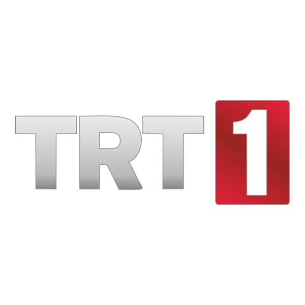 TRT 1 Logo PNG Vector