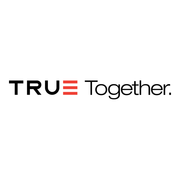 True Logo PNG Vector