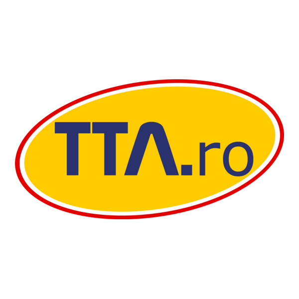 TTA Logo PNG Vector