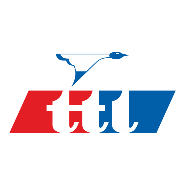 TTL - Transporte Turismo Ltda. Logo PNG Vector