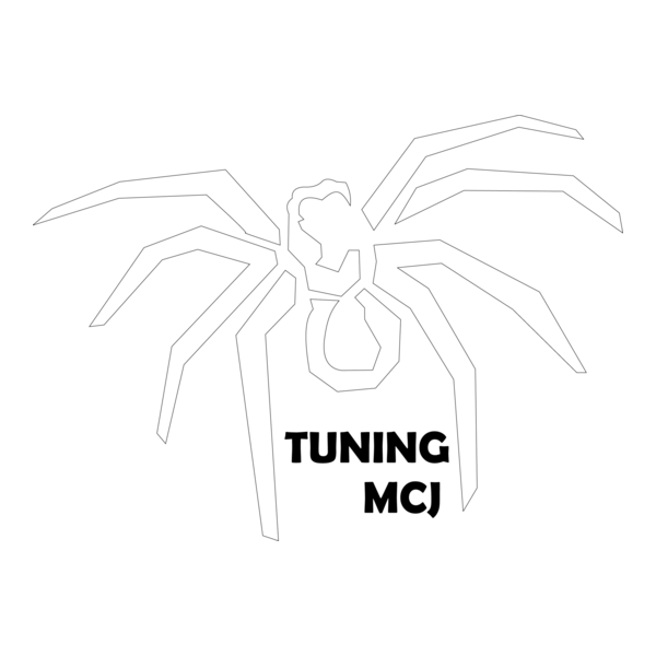 Tuning Logo PNG Vector
