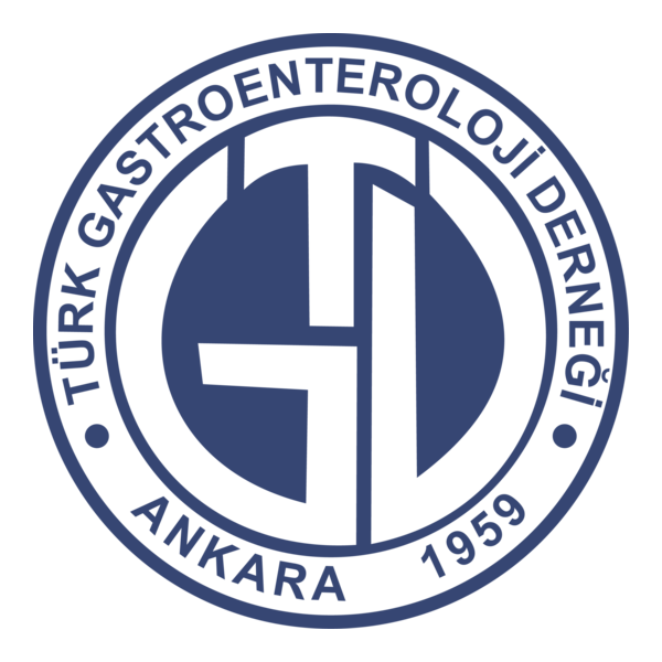 TURK GASTROENTEROLOJI DERNEGI Logo PNG Vector