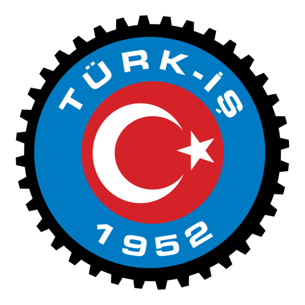 turk-is Logo PNG Vector