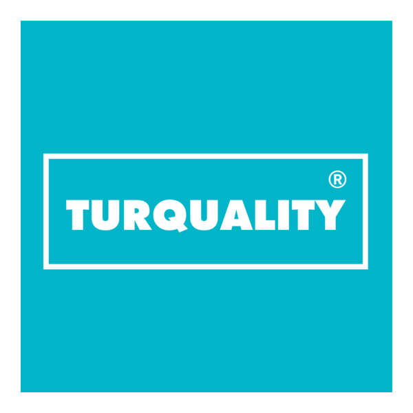 turquality Logo PNG Vector