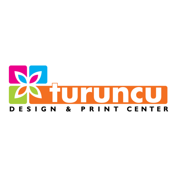Turuncu Logo PNG Vector