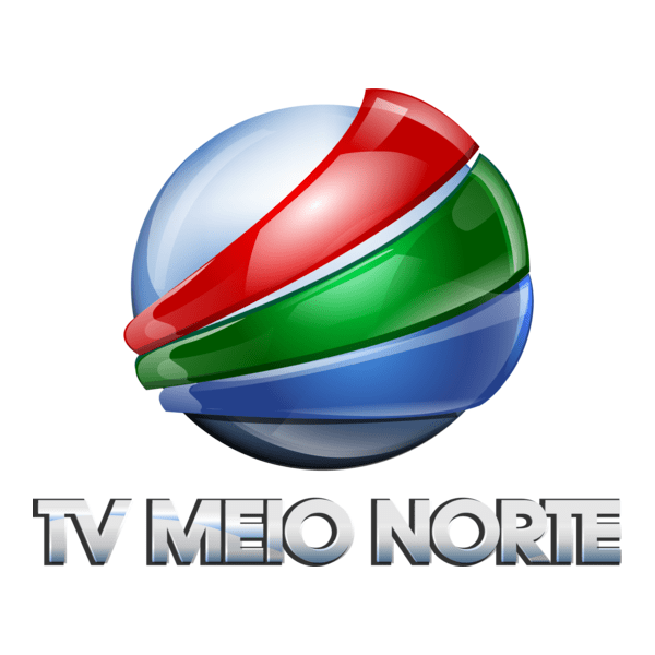 Tv Meio Norte Logo PNG Vector