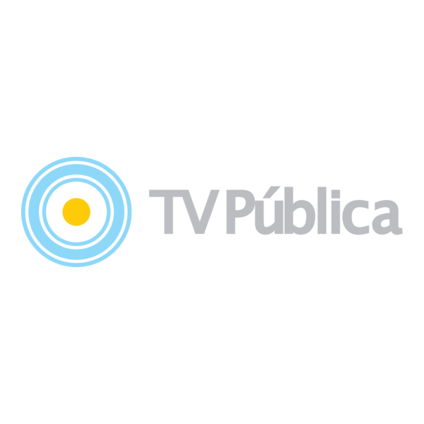 TV Pública Logo PNG Vector