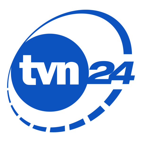 TVN 24 Logo PNG Vector