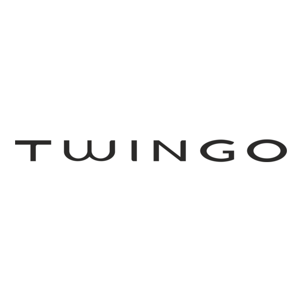 TWINGO Logo PNG Vector