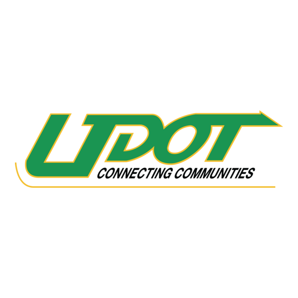 U-DOT Logo PNG Vector