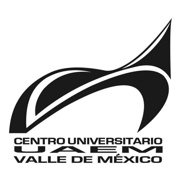 UAEM VALLE Logo PNG Vector