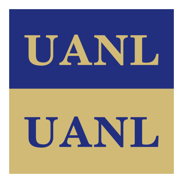 UANL_font Logo PNG Vector