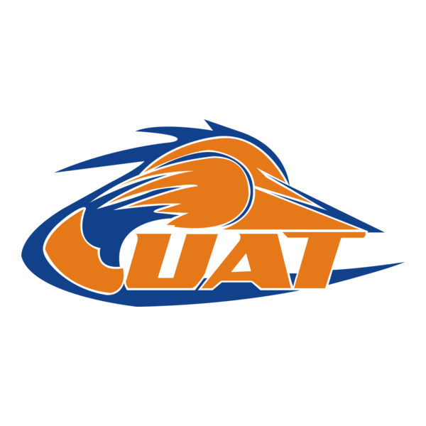 UAT Reynosa Logo PNG Vector