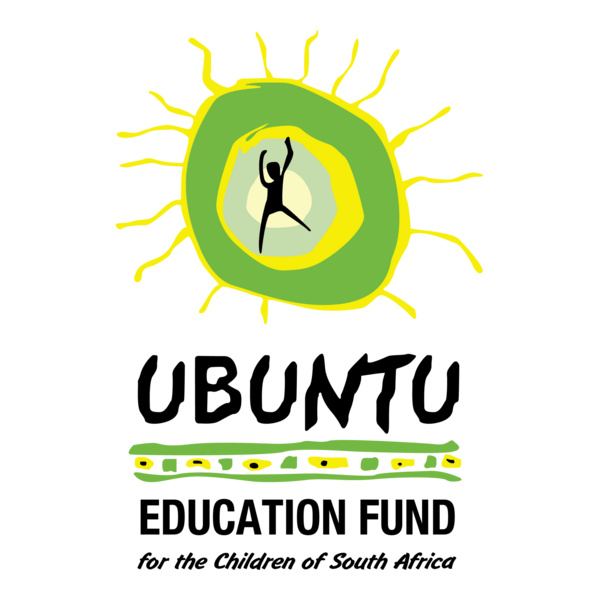 Ubuntu Educational Fund Logo PNG Vector