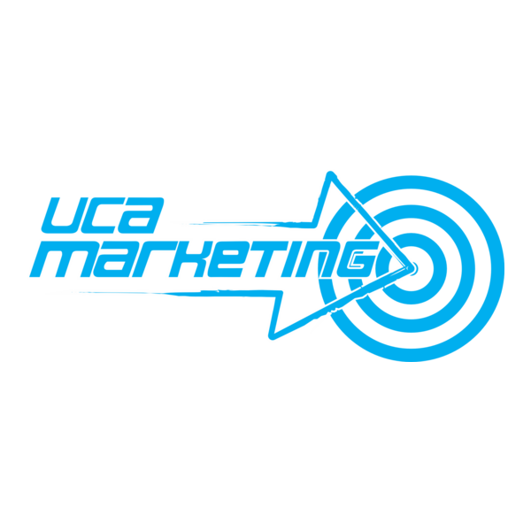 UCA Marketing Logo PNG Vector
