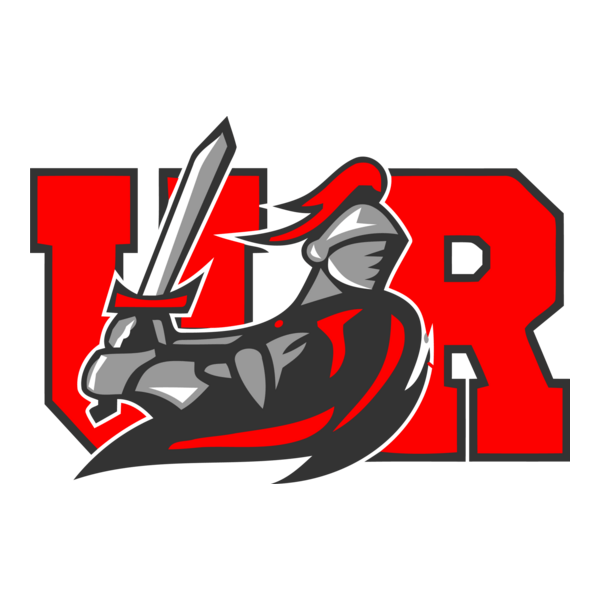 UDR Logo PNG Vector