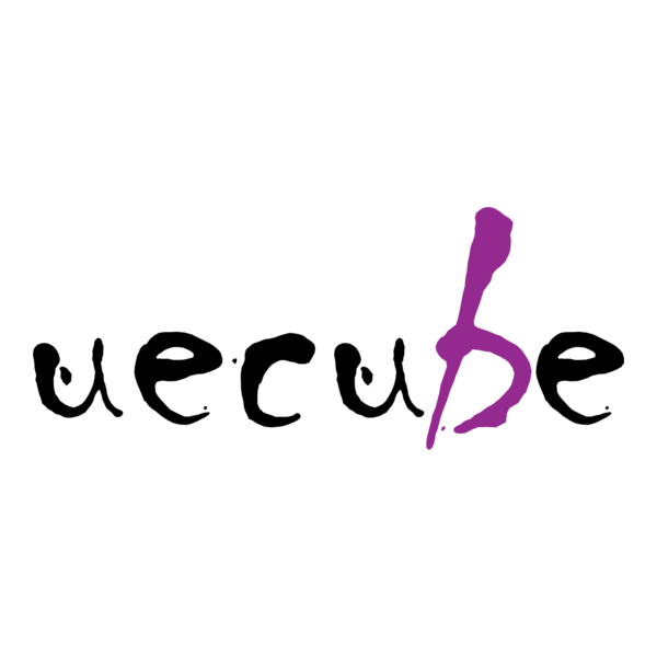 Uecube Logo PNG Vector