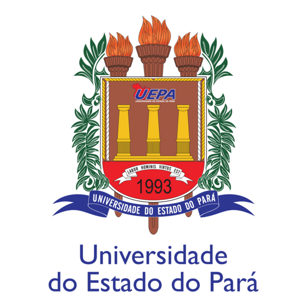 UEPA Logo PNG Vector