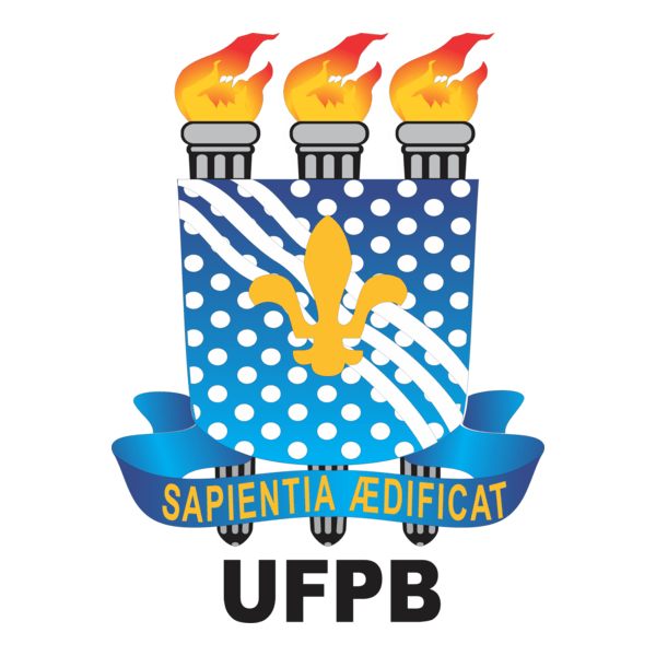 UFPB Logo PNG Vector