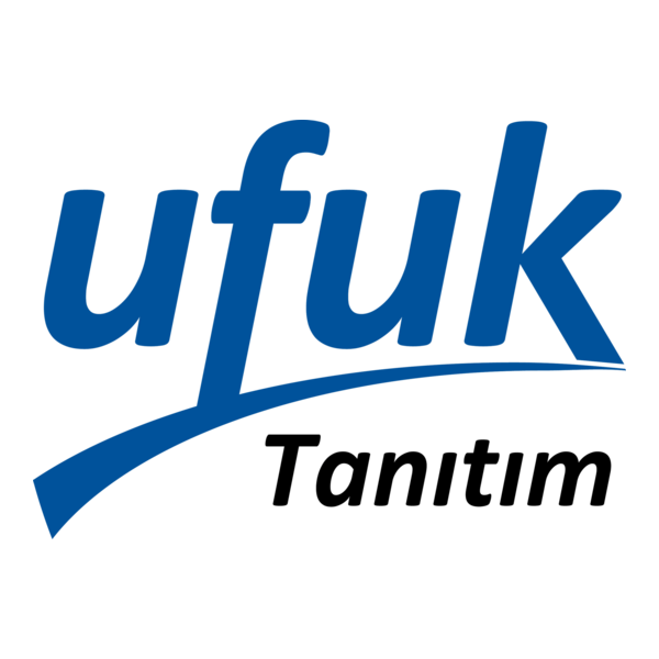 Ufuk Tanıtım Logo PNG Vector
