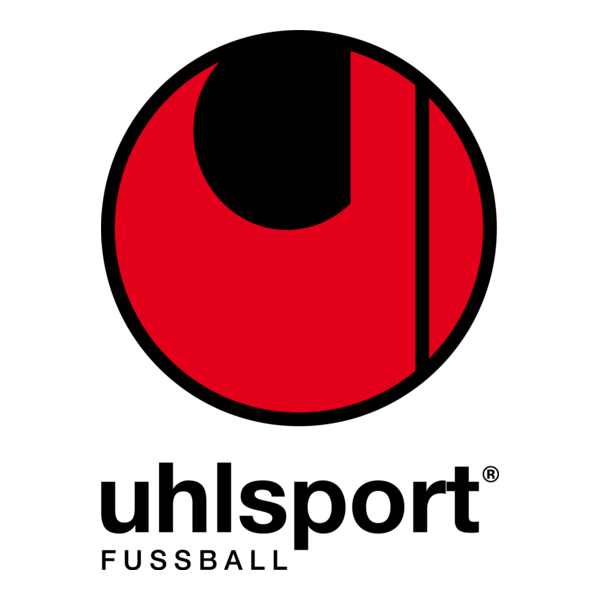 Uhlsport Fussball Logo PNG Vector