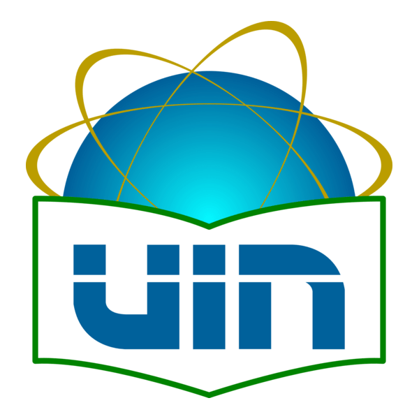 UIN Logo PNG Vector