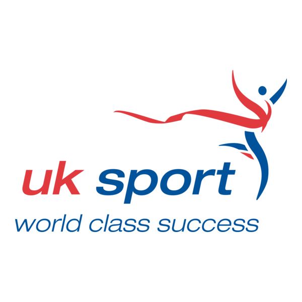 UK Sport World Class Success Logo PNG Vector