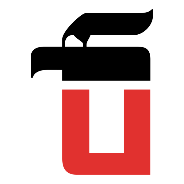 Ullern IF Logo PNG Vector