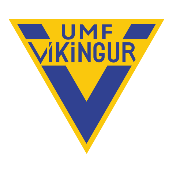 UMF Vikingur Olafsvik Logo PNG Vector
