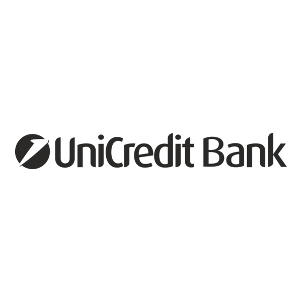 Uni Credit Bank Logo PNG Vector