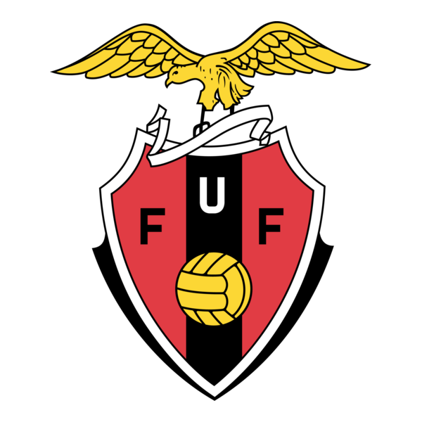 Uniao Francos Figueirense Logo PNG Vector