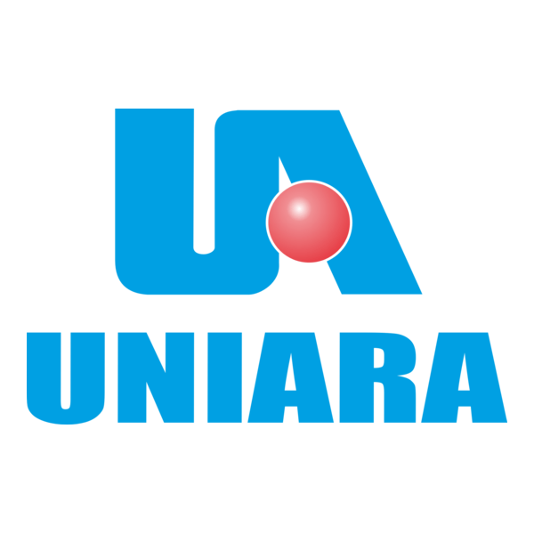Uniara - Centro Universitário de Araraquara Logo PNG Vector