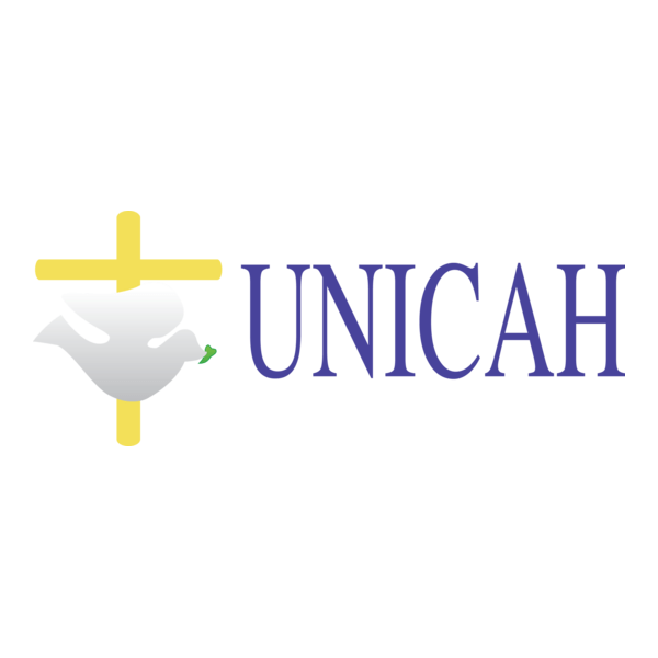 UNICAH Logo PNG Vector