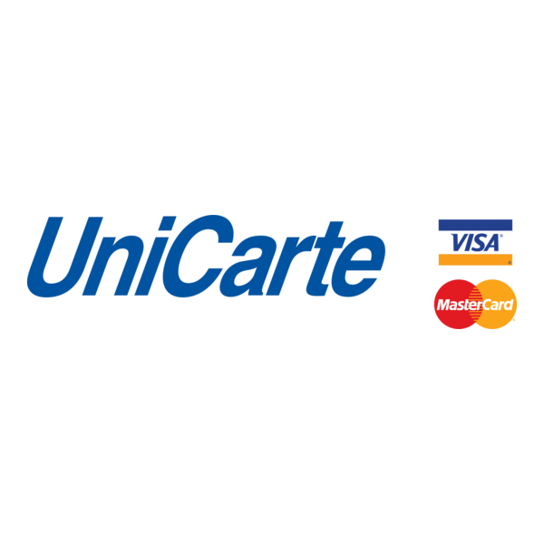 UniCarte Logo PNG Vector