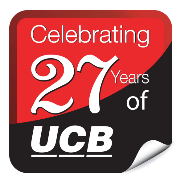 United Commercial Bank Ltd. Logo PNG Vector