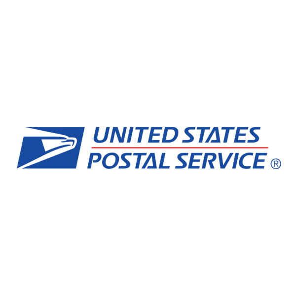 United States Postal Service Logo PNG Vector