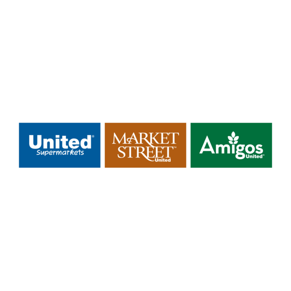 United Supermarkets, L.L.C. Logo PNG Vector