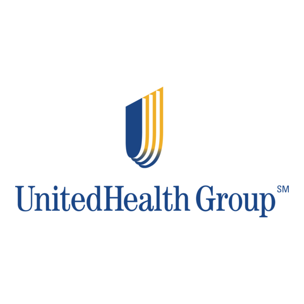 UnitedHealth Group Logo PNG Vector